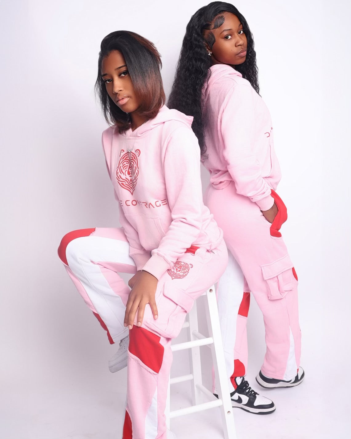 Rose Allure “signature set” - Limited Edition