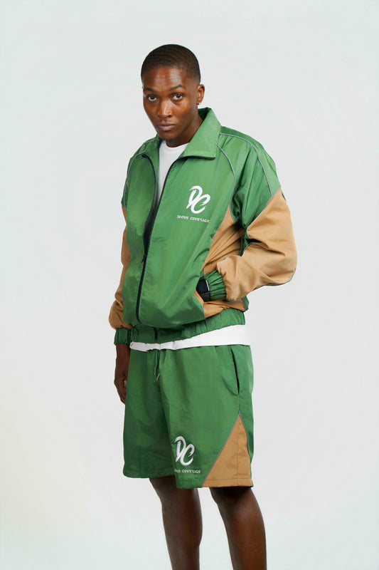 LEGACY LEAGUE UNISEX SET