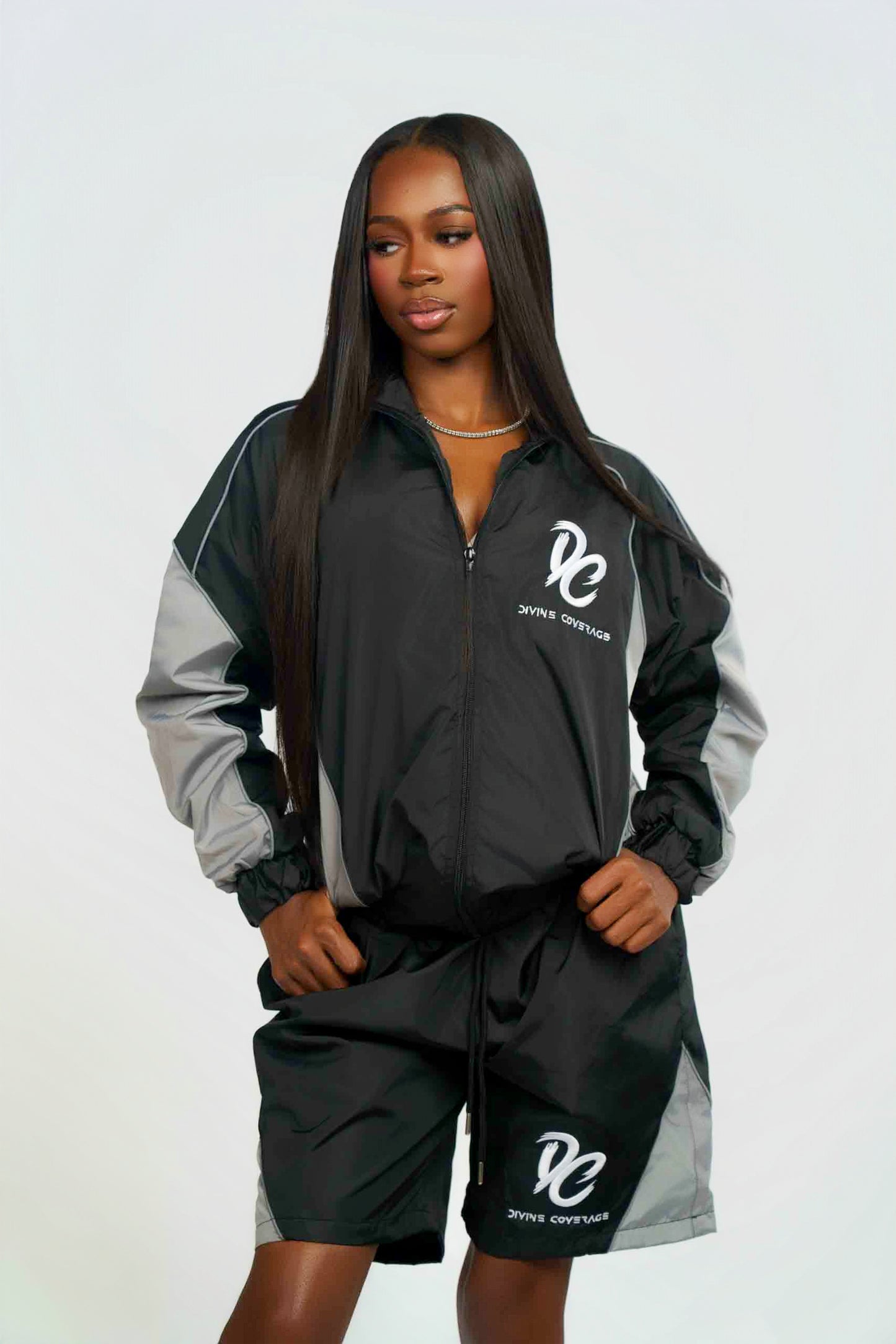 LEGACY LEAGUE UNISEX SET