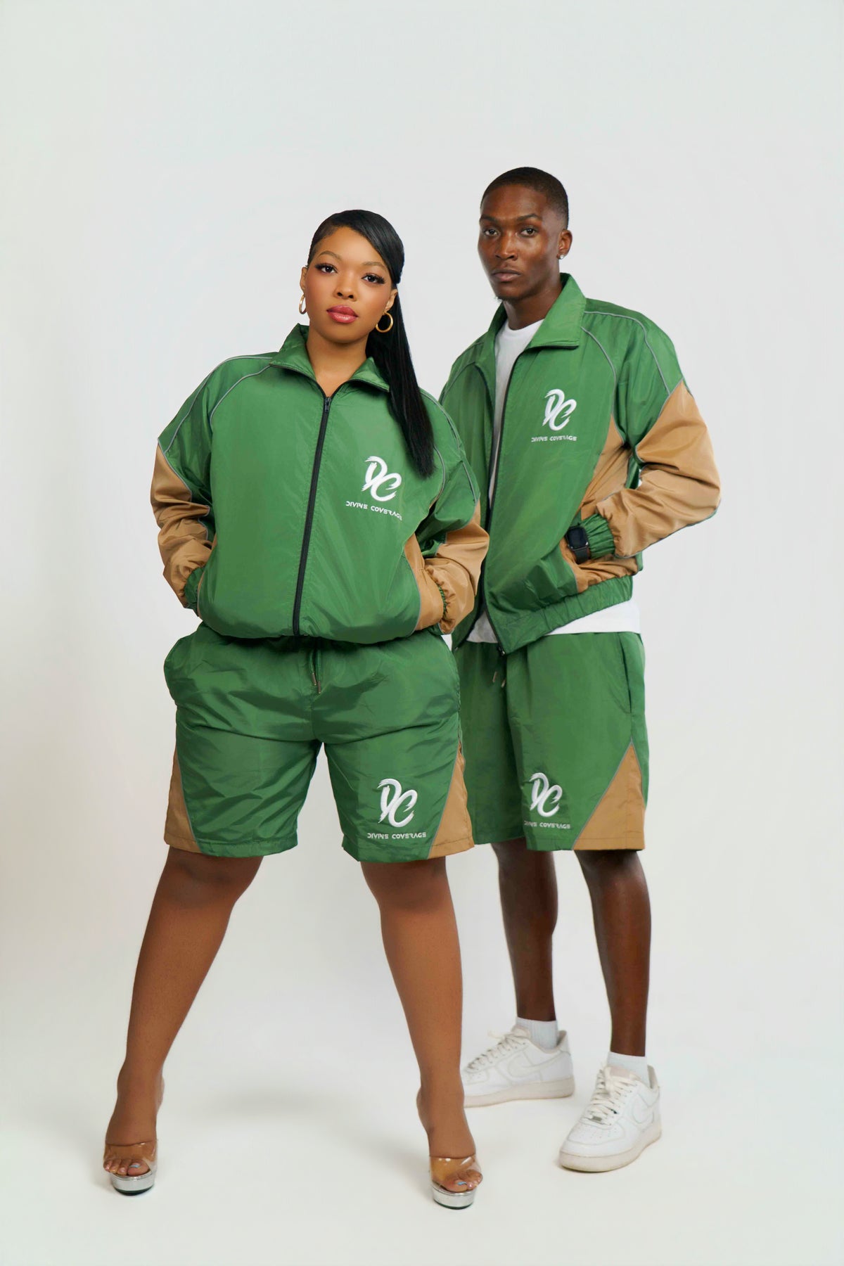 LEGACY LEAGUE MATCHING COUPLE BUNDLE