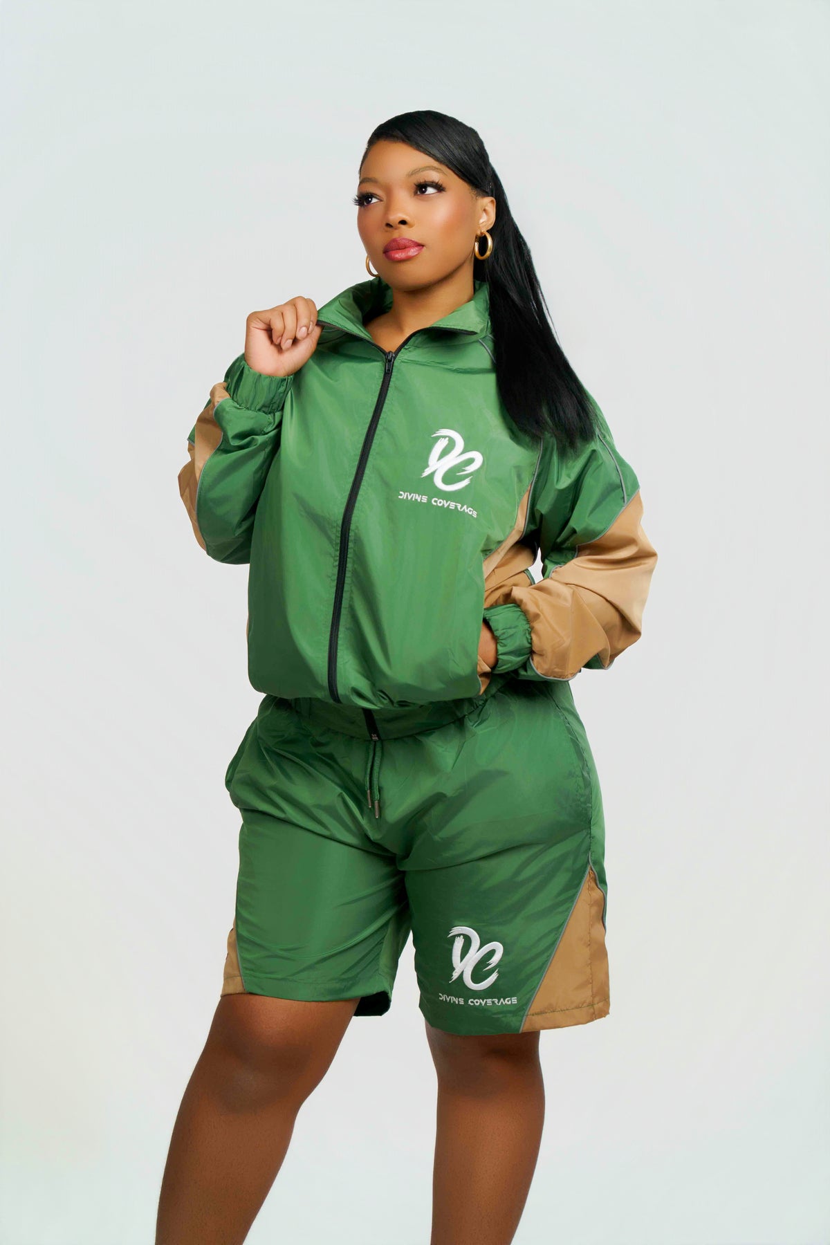 LEGACY LEAGUE UNISEX SET