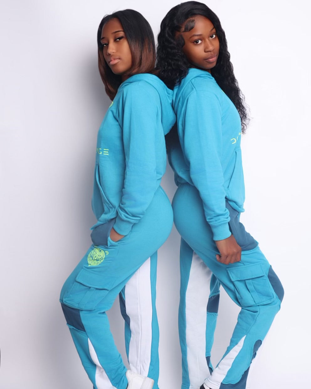 Ocean Breeze Set