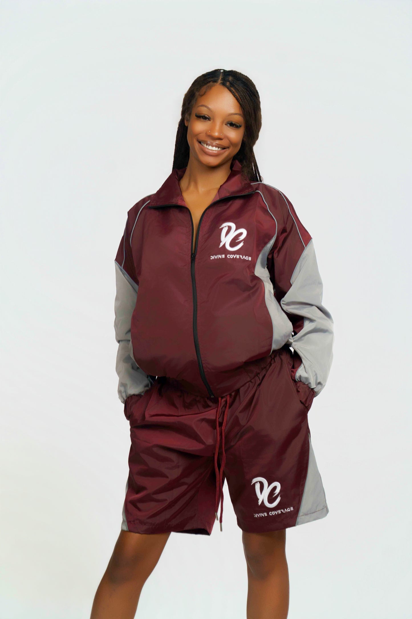 LEGACY LEAGUE UNISEX SET