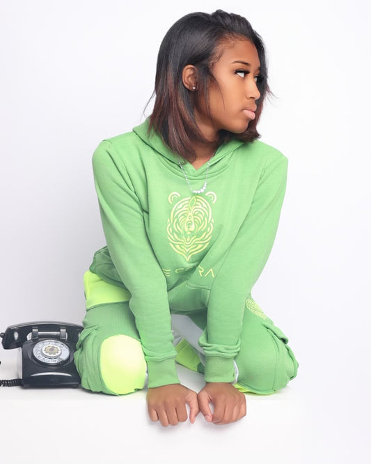 Forest Energy Limited Edition Set