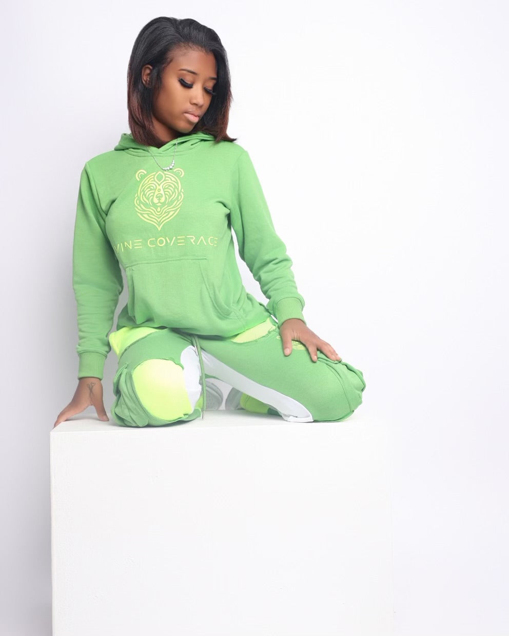 Forest Energy Limited Edition Set