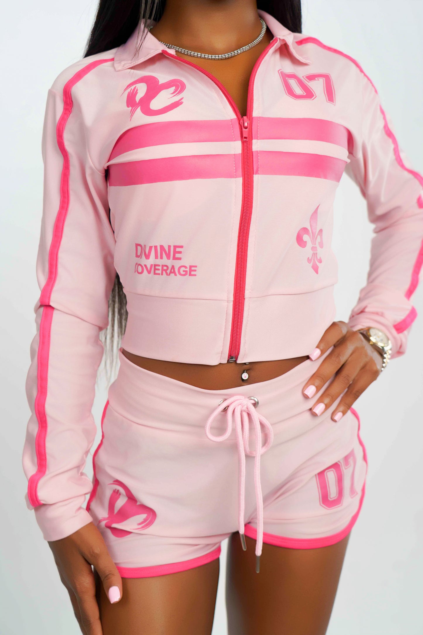 LEGACY LEAGUE WOMEN’S SET