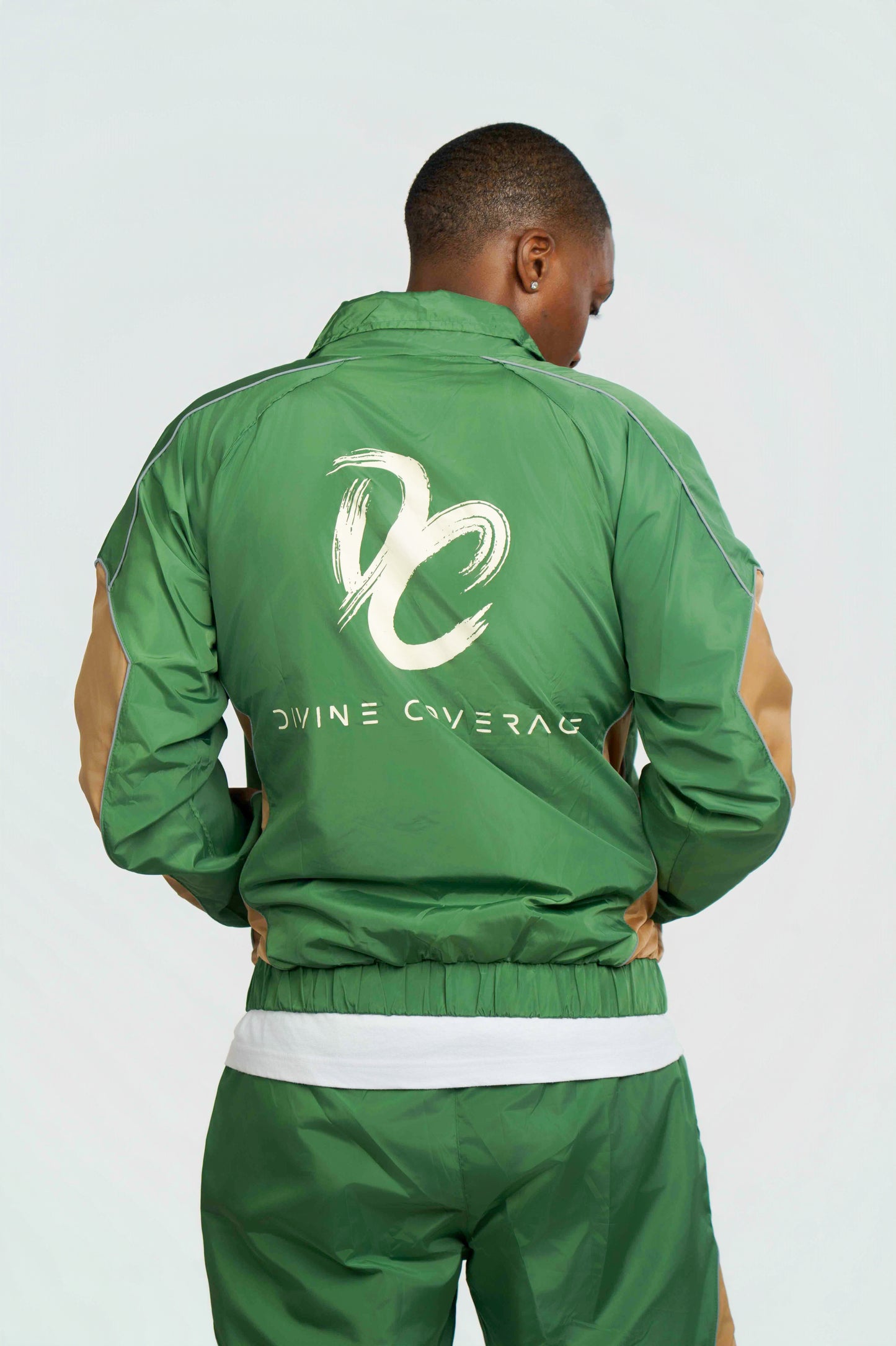 LEGACY LEAGUE UNISEX SET