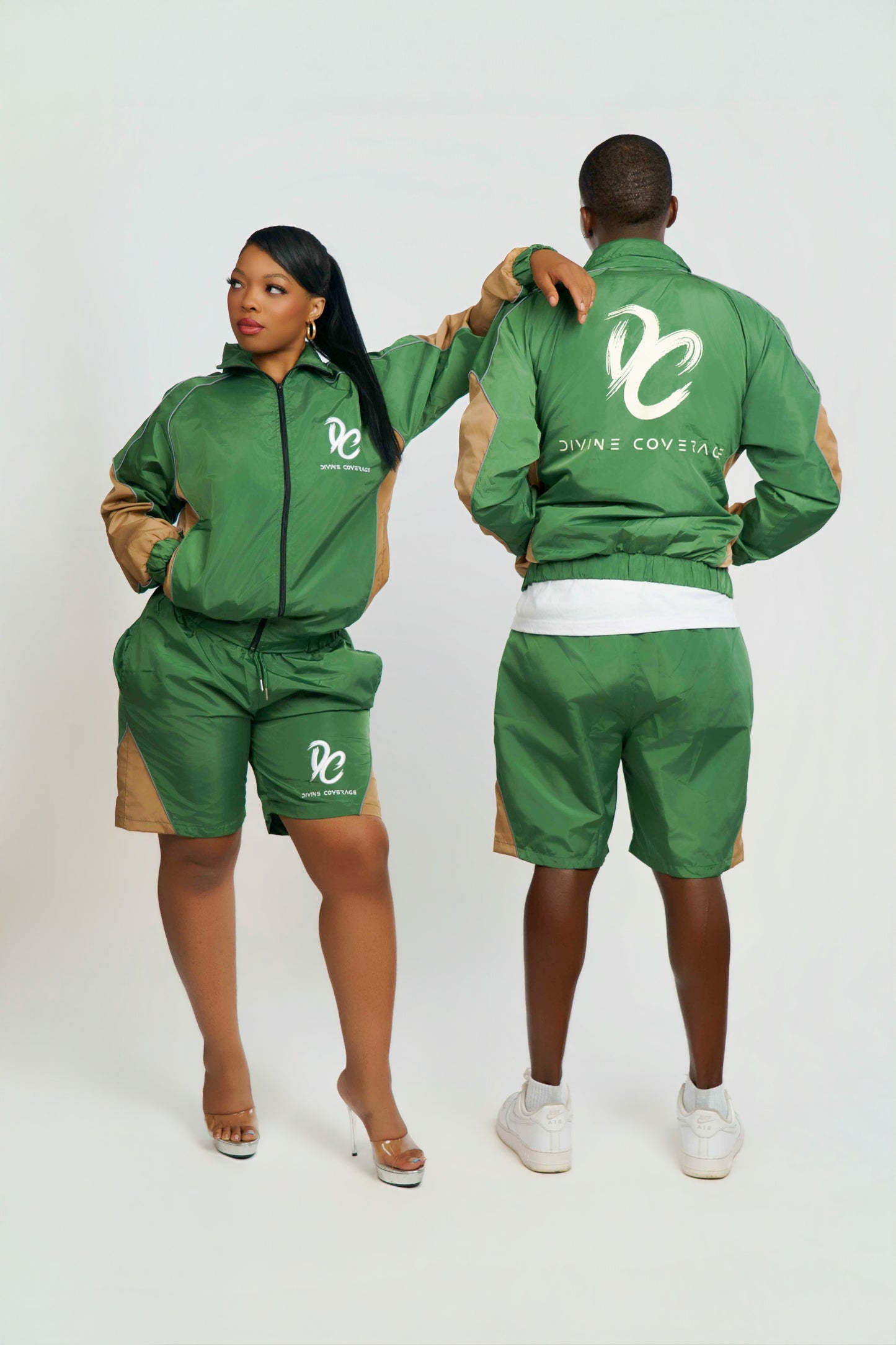 LEGACY LEAGUE MATCHING COUPLE BUNDLE