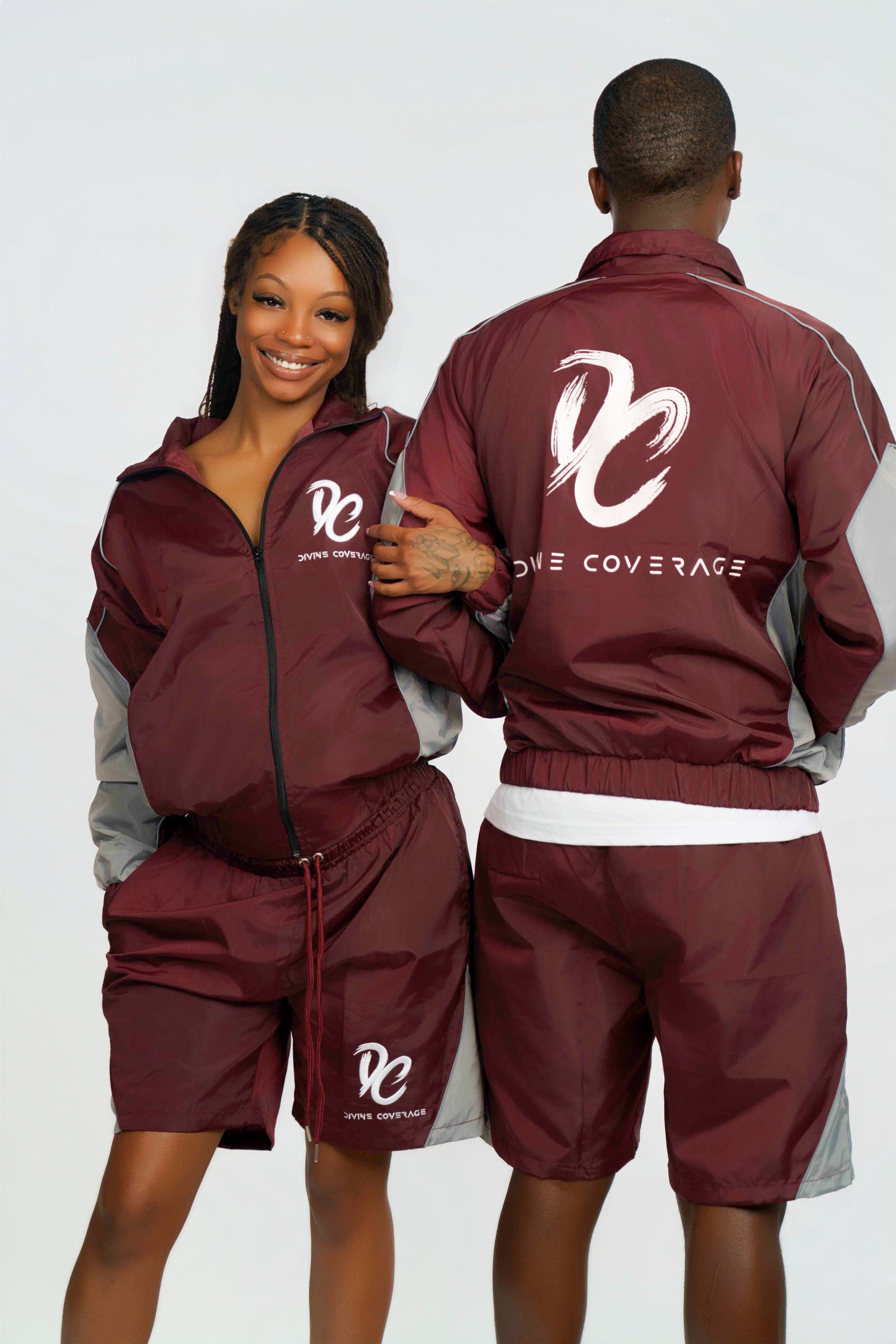 LEGACY LEAGUE MATCHING COUPLE BUNDLE