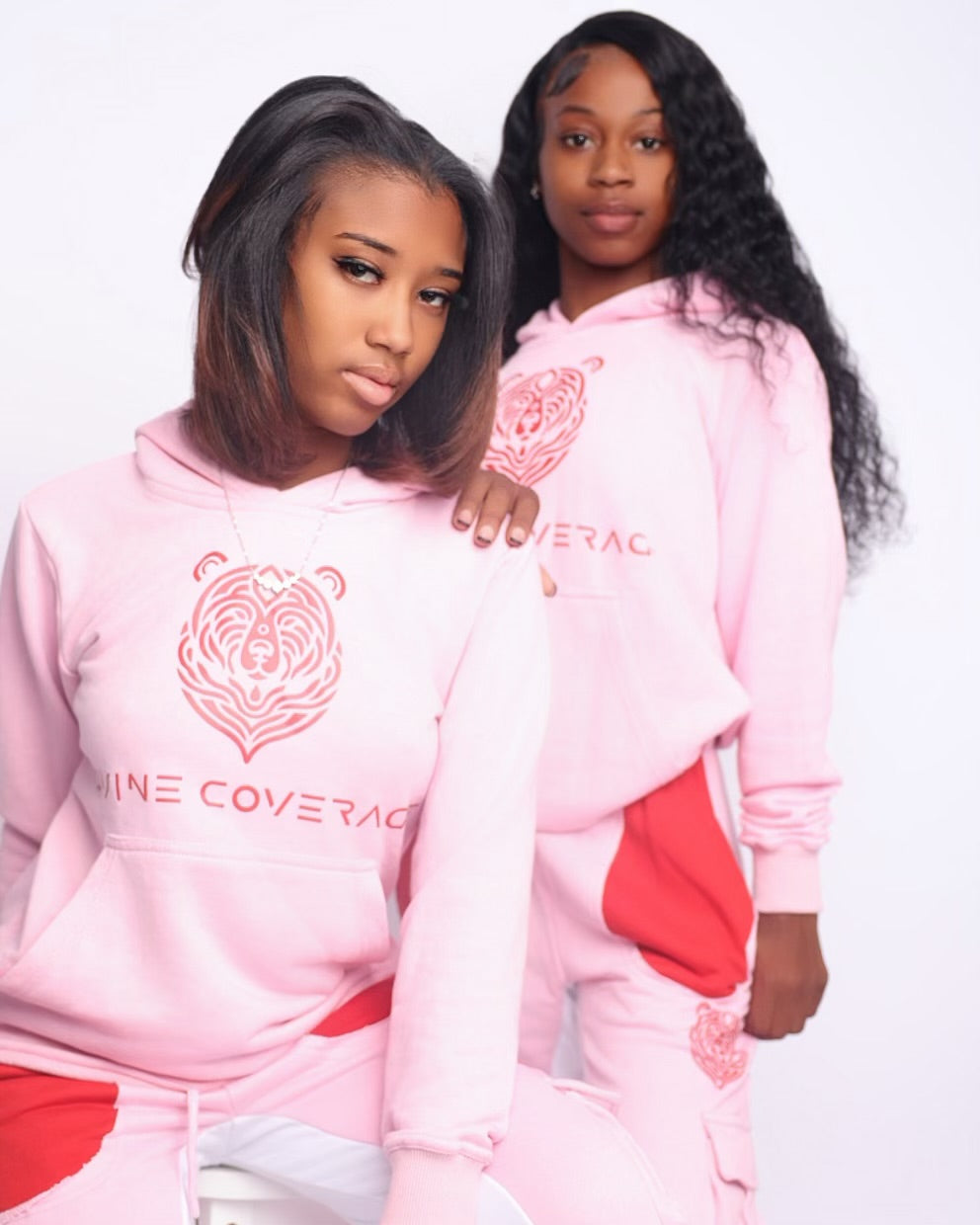 Rose Allure “signature set” - Limited Edition